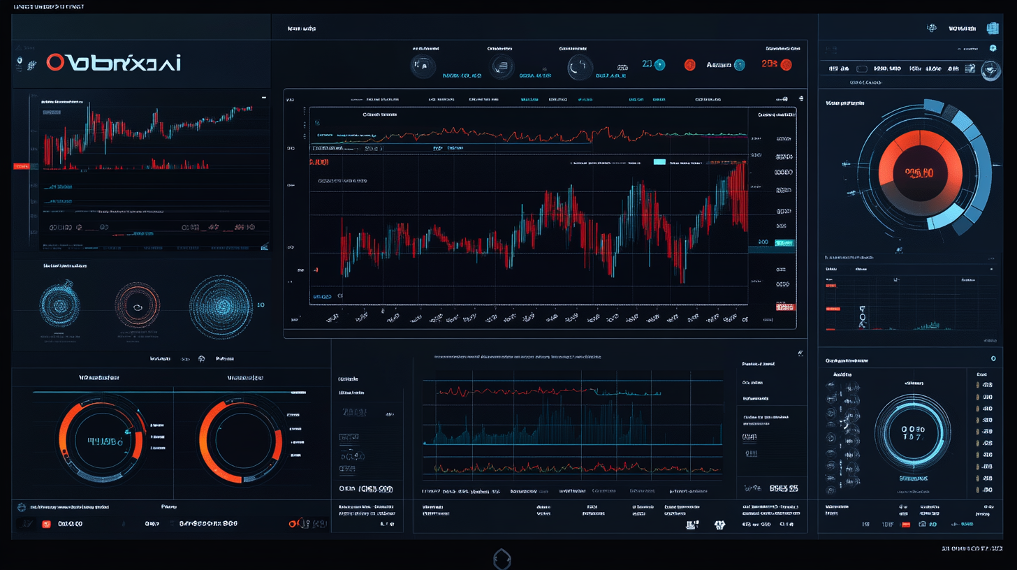 Xtradegrok 36 Ai: Scopri la Verità Dietro Questa Piattaforma!