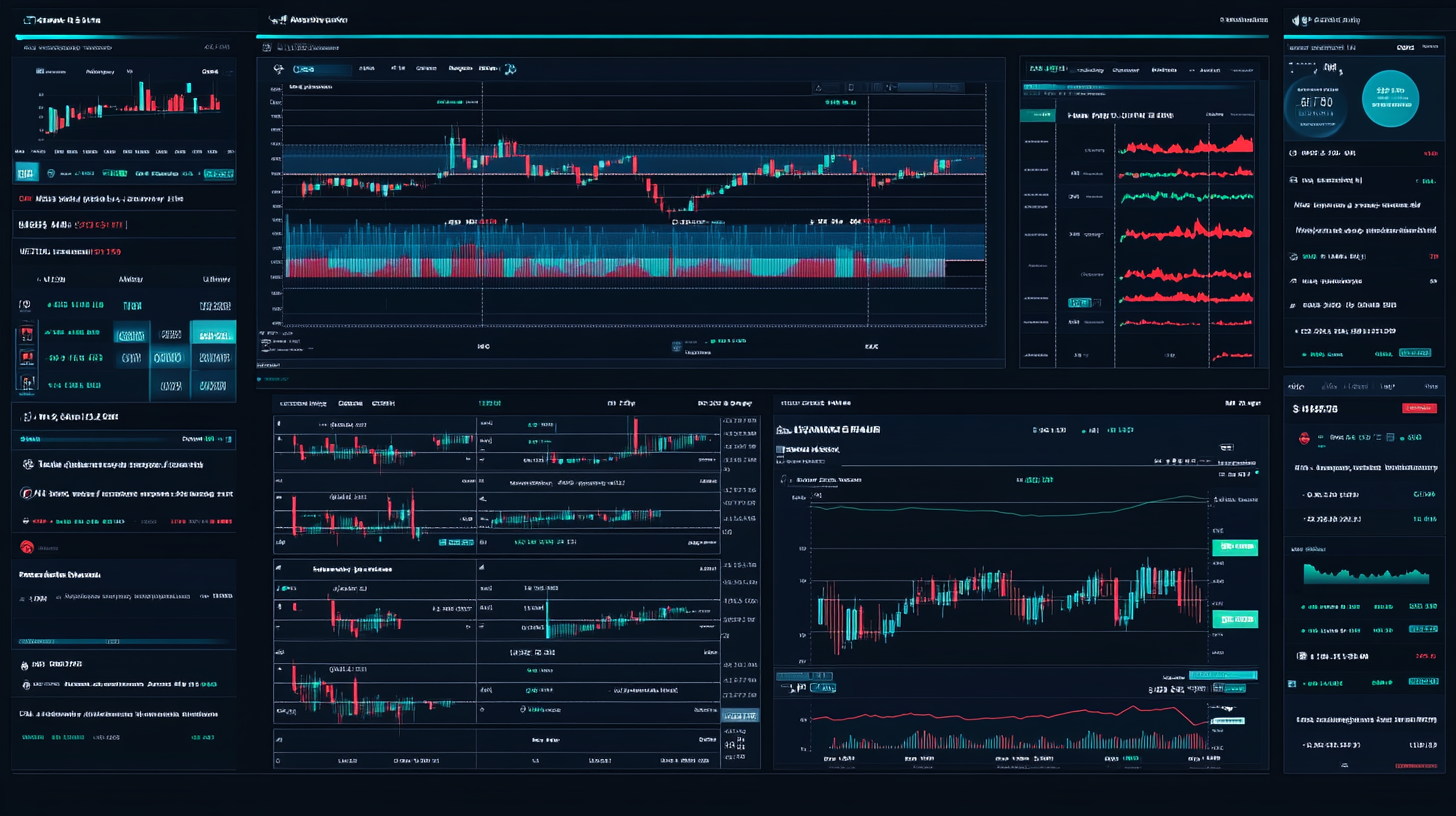 Awan Ledgerix: Scopri la Verità - Sistema Affidabile o Falso?