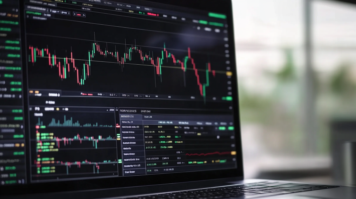 Esplora Peak Finthor: È il Miglior Strumento per il Trading?