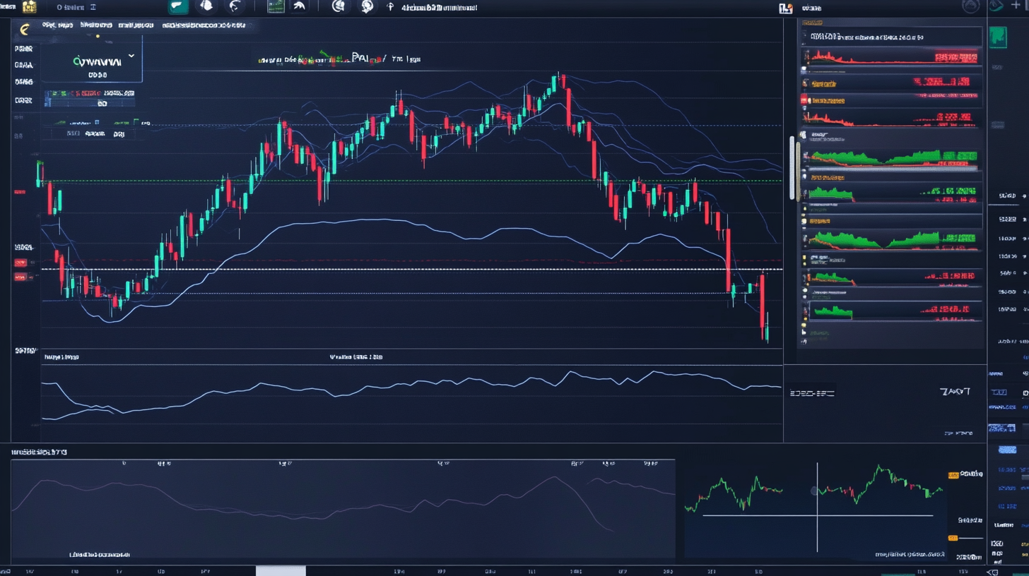 Swap Atarax 2U è uno Strumento di Trading Rivoluzionario o Solo Hype?