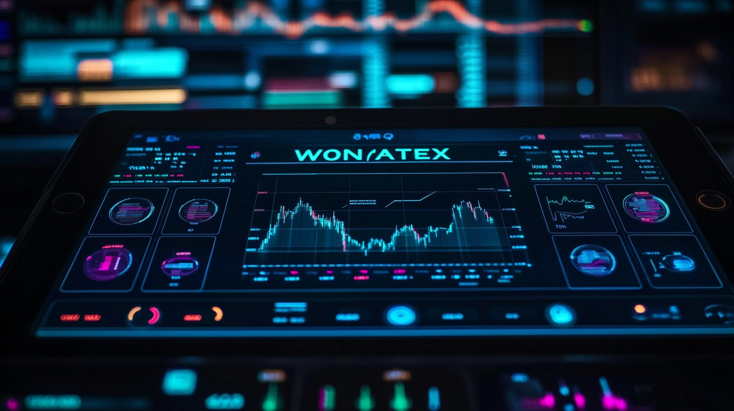 Bred Fortjenstad è la Soluzione di Trading che Stavi Cercando?