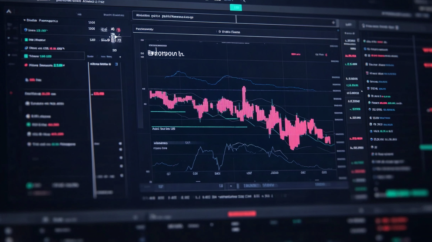 Investigare Tresorier Gaina: Questa Piattaforma di Trading è Affidabile?