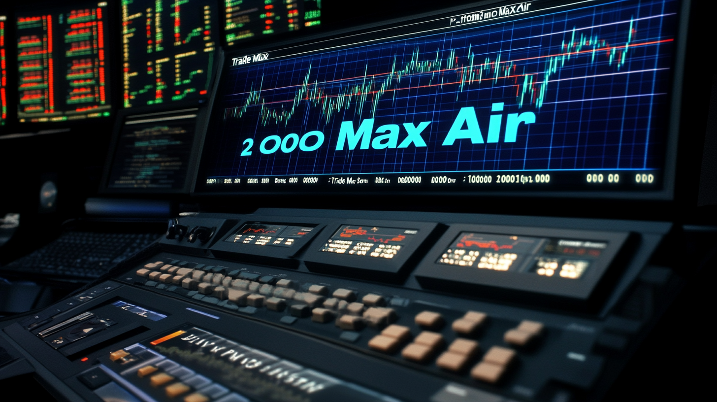 True Ledgewick: Scopri la Verità Dietro Questo Meraviglioso Strumento di Trading!