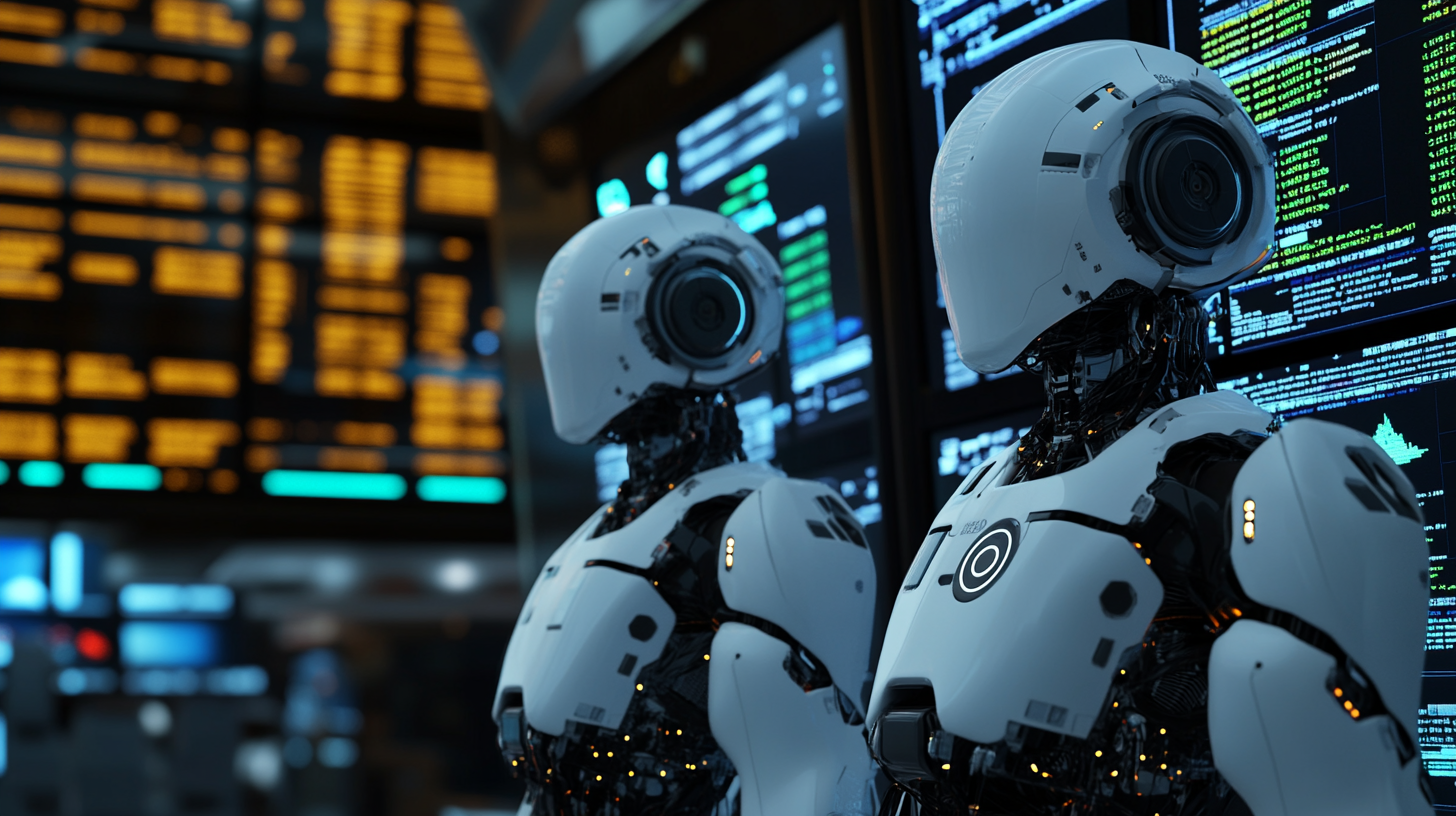 Quantunix AI è una piattaforma di trading affidabile? Scopri ora!