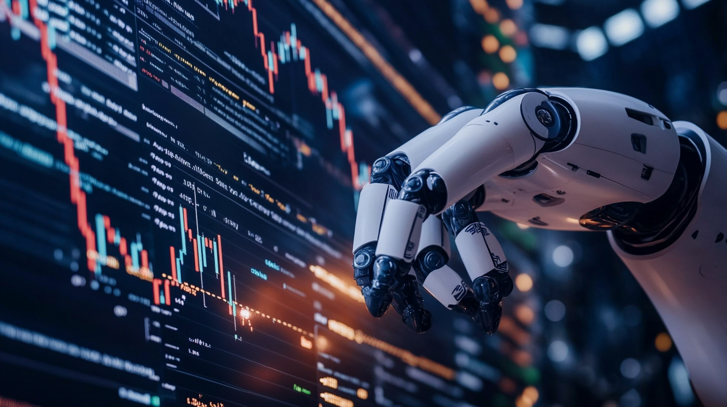 Logic Avita Lab è la Piattaforma di Trading Giusta per Te?