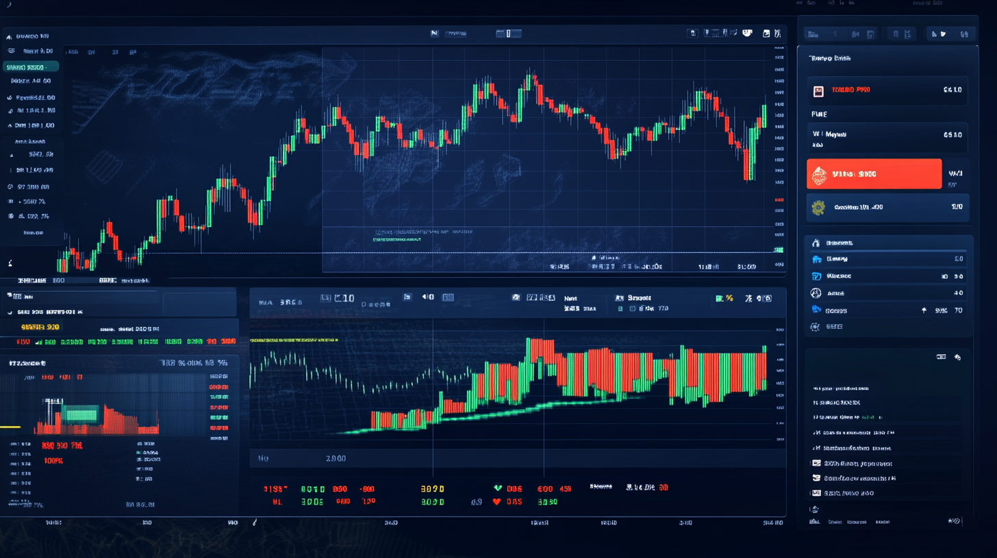 Scopri il Potere del Trading: Zywa Capovin è una Svolta?