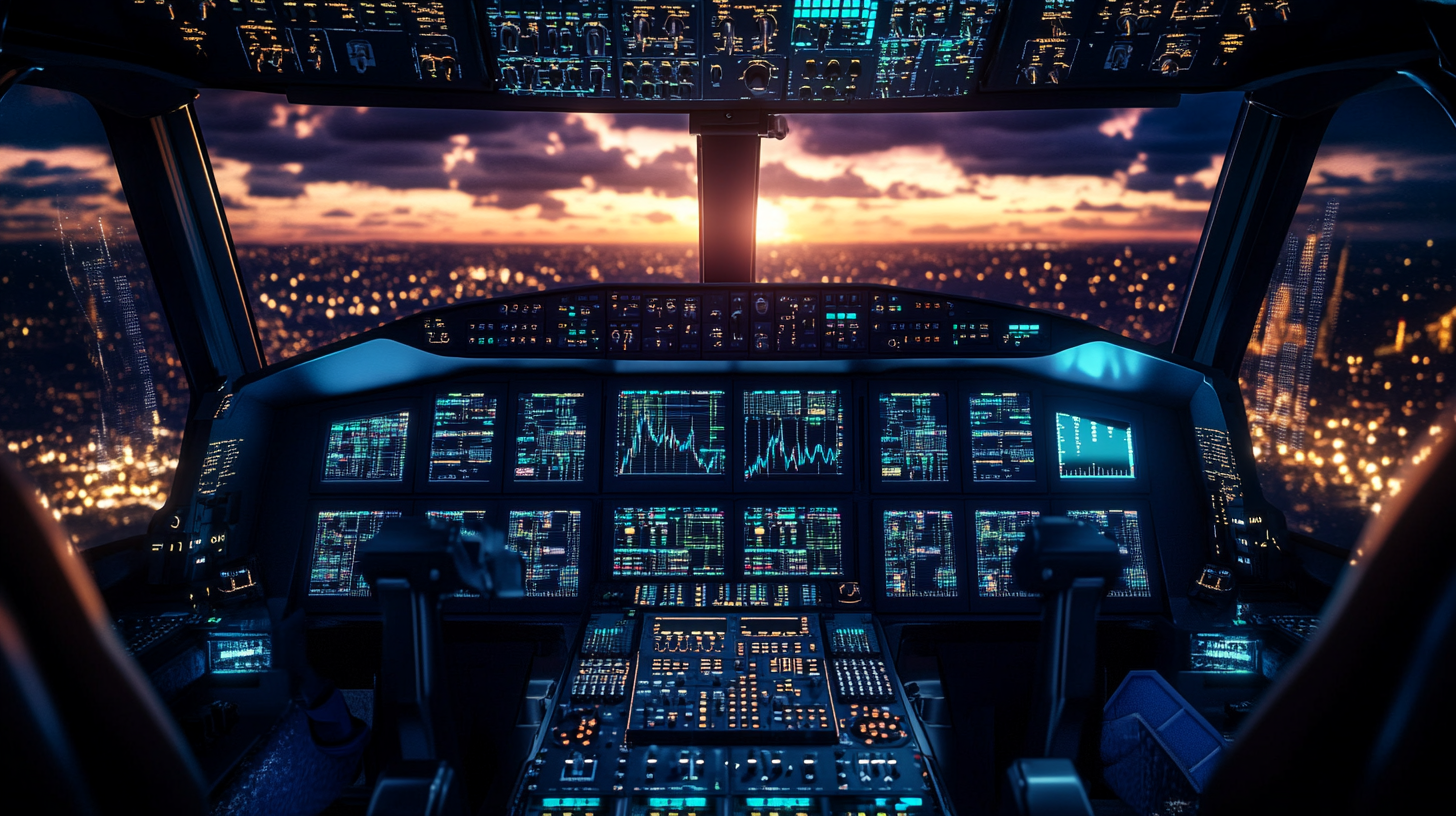 Indaga su Nervar Lumivance: Scopri la Verità sulla Piattaforma di Trading