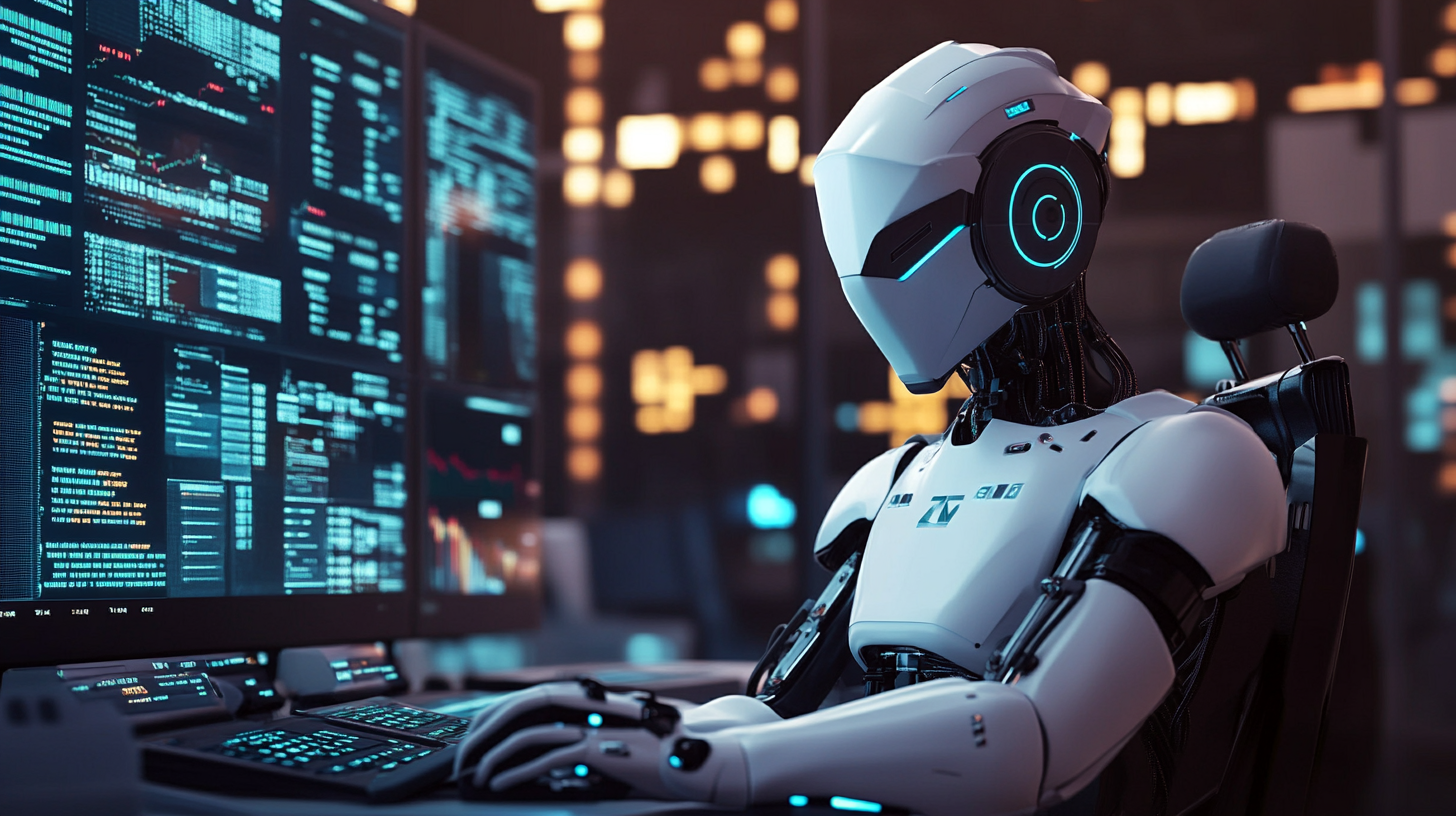 Investigare Xyrelon: È La Rivoluzione del Trading?