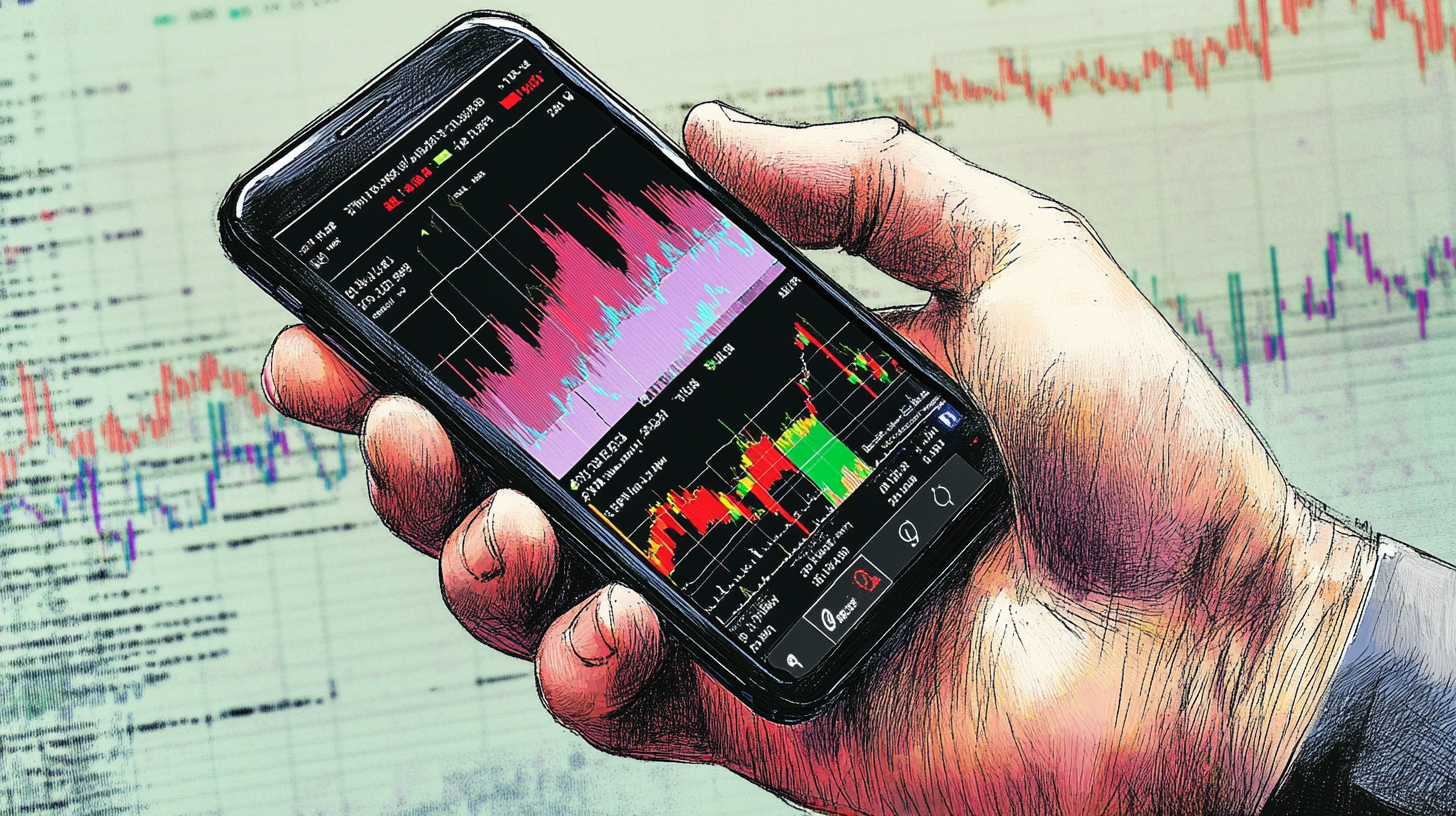 Scopri Quay Vaultshire: È il Giusto Strumento di Trading per Te?