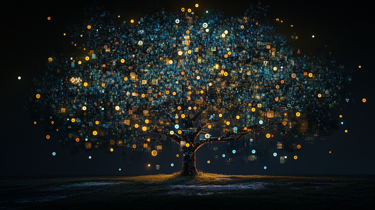 Cuspide Dexlink: Scopri la Verità Dietro la Piattaforma di Trading