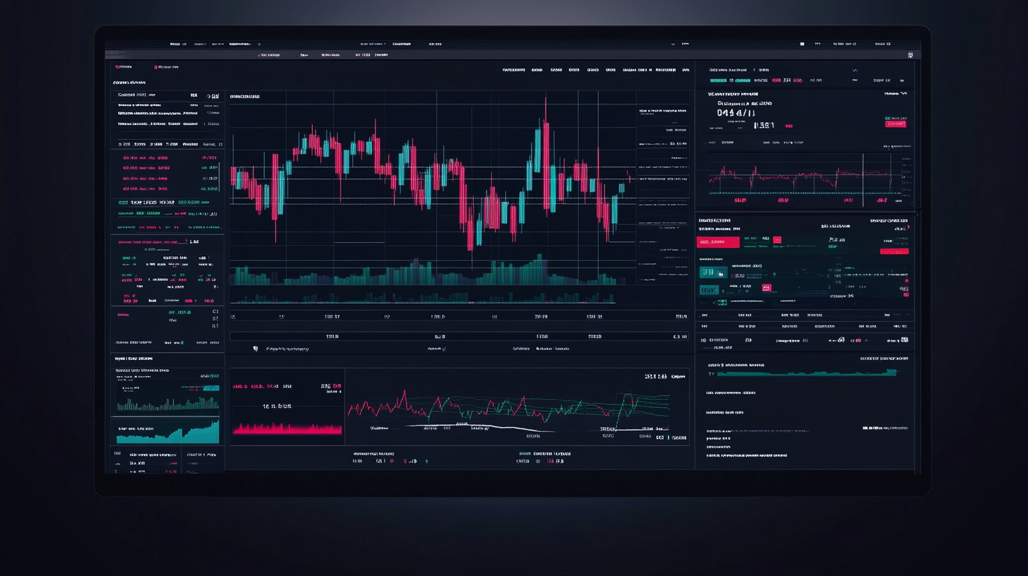 Dexaradix: Scoprire la Verità Dietro Questa Piattaforma di Trading