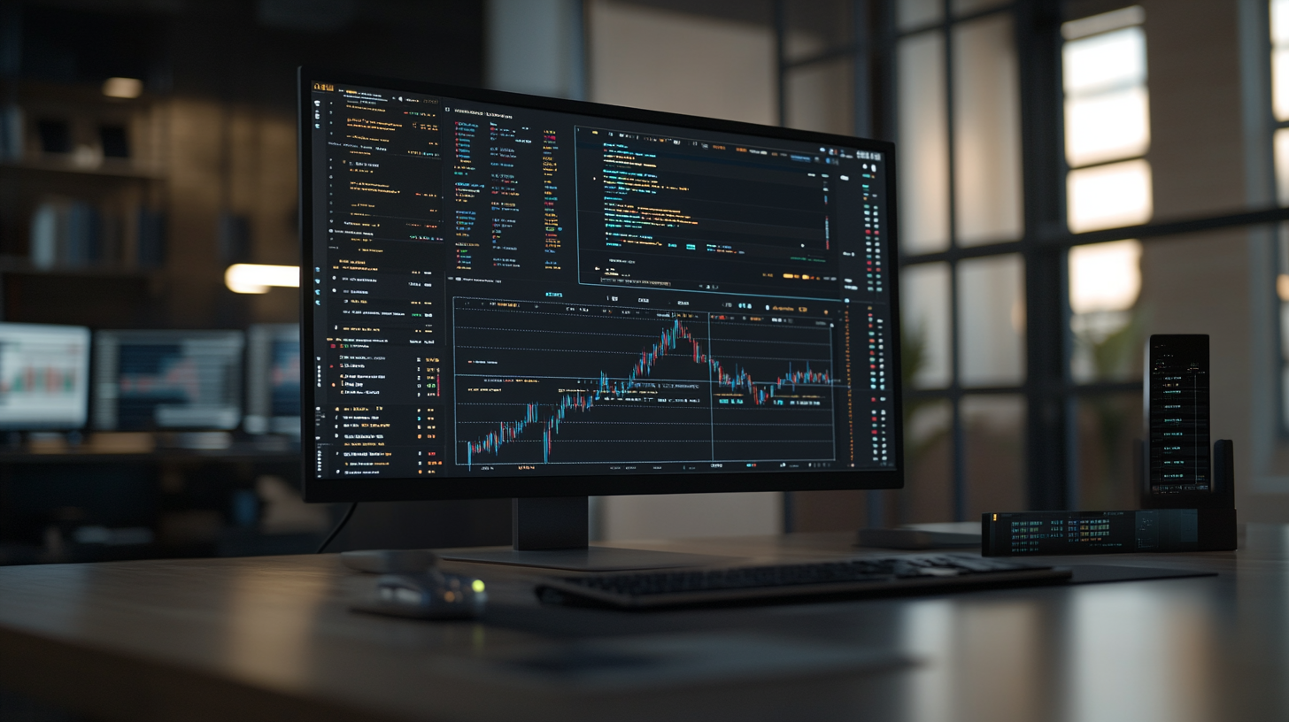 Nexlares: Scoprire i Pro e i Contro di Questo Sistema di Trading