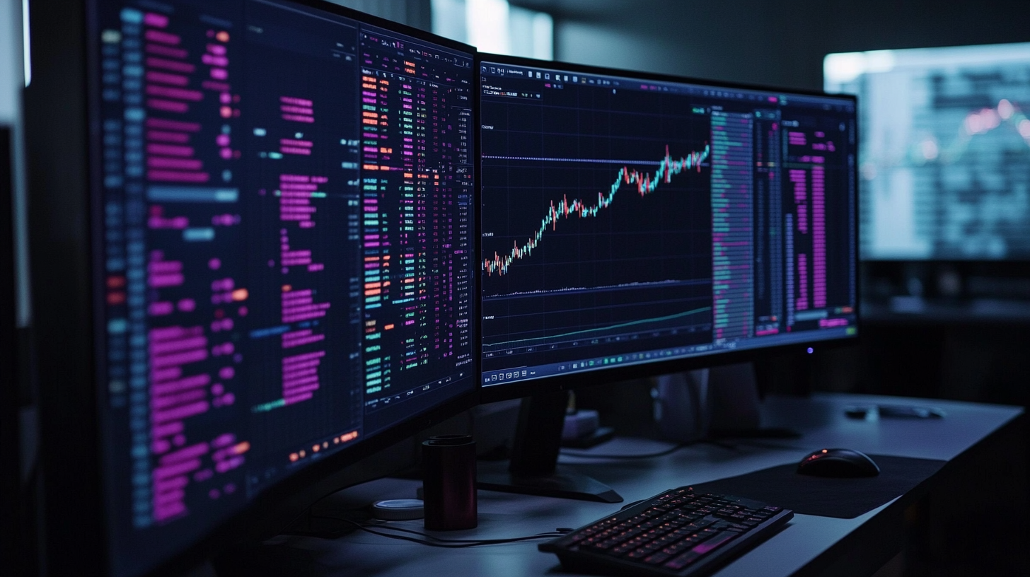 Stjerne Rendem è il punto di svolta nel trading digitale?