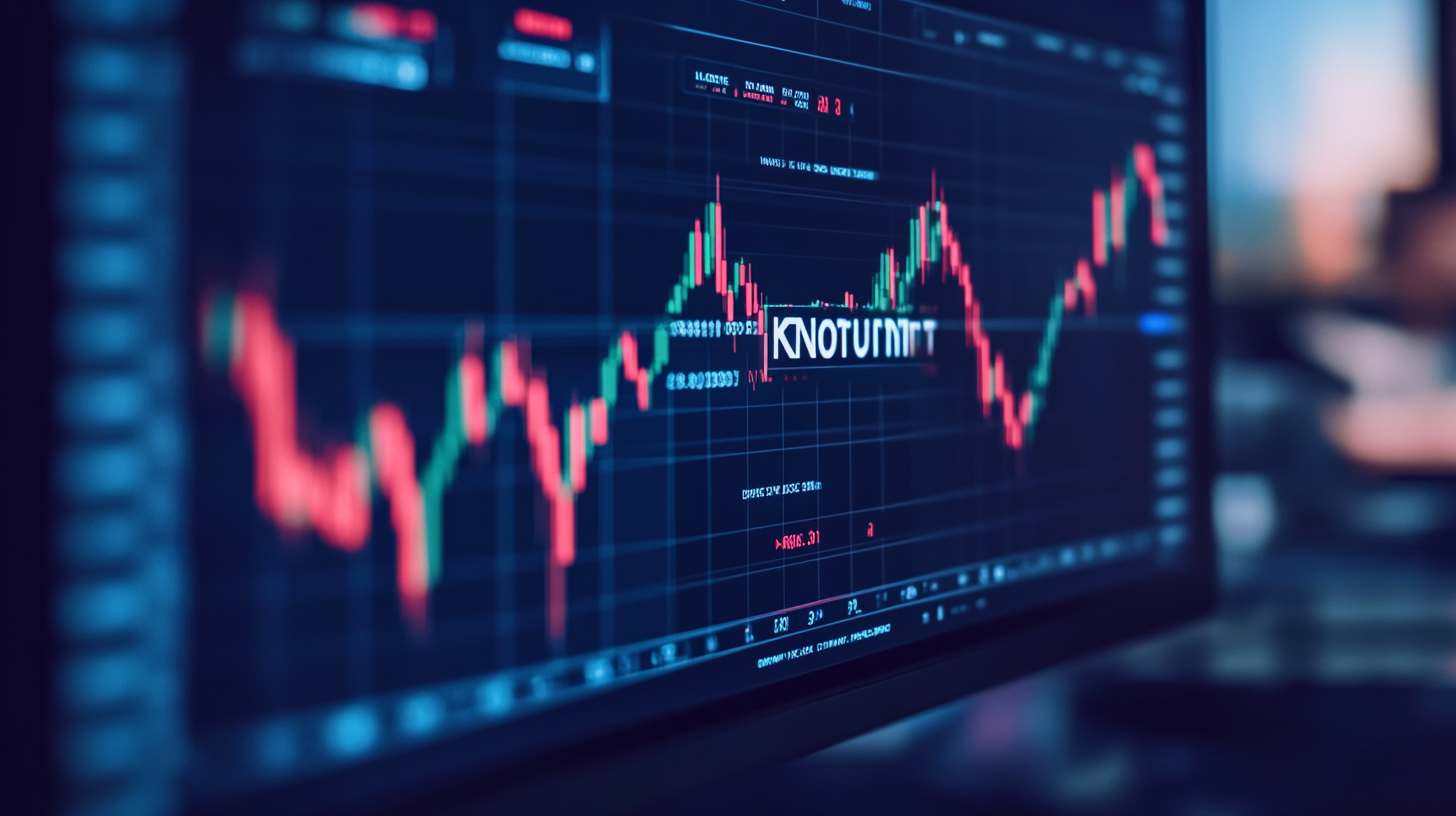 Aspen Bondmere: Scoprire la Verità Dietro Il Suo Potere di Trading