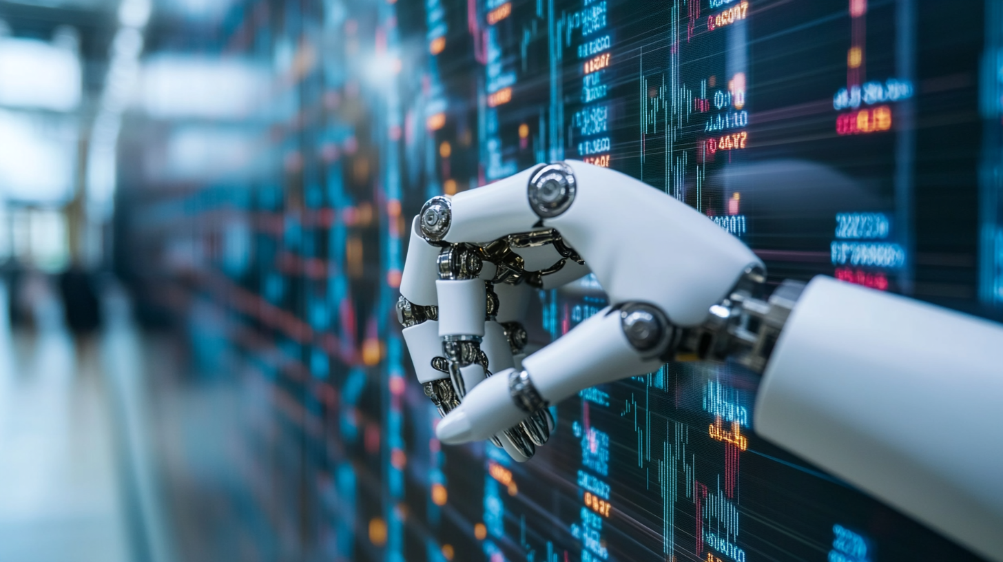 Trenqor Forge – Svelare la Verità: Rivoluzionario o Rischioso?