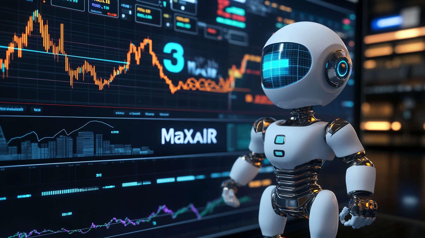 È Xtradegrok 81 Flex lo strumento di investimento che stavi cercando? Scopri la verità ora!