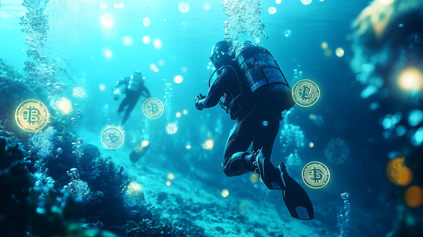 Finbitvex Prestiż: Svela la Verità - È Autentico?