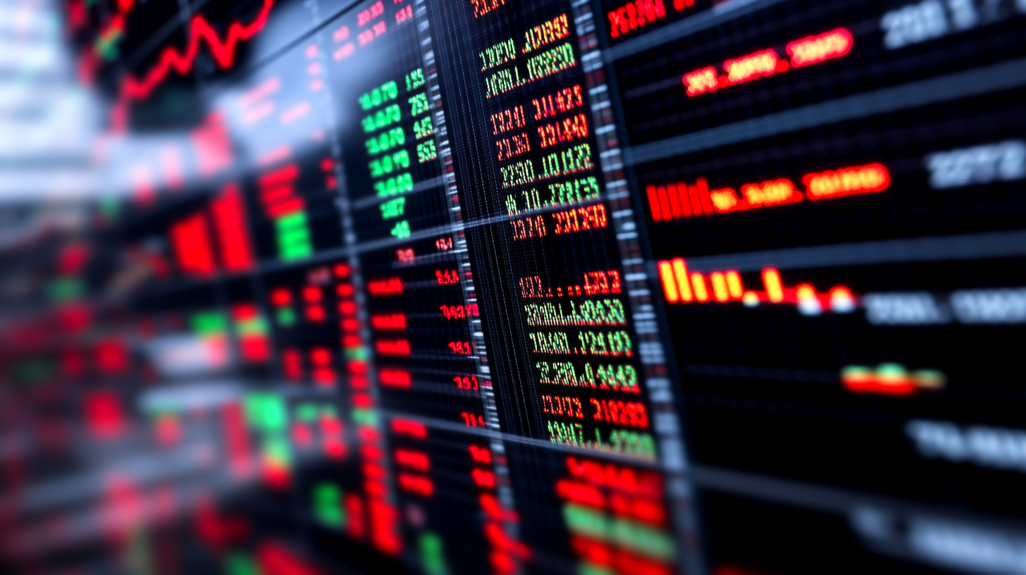 Approfondisci Model Manerix Hex: È il futuro del Trading? Scoprilo!