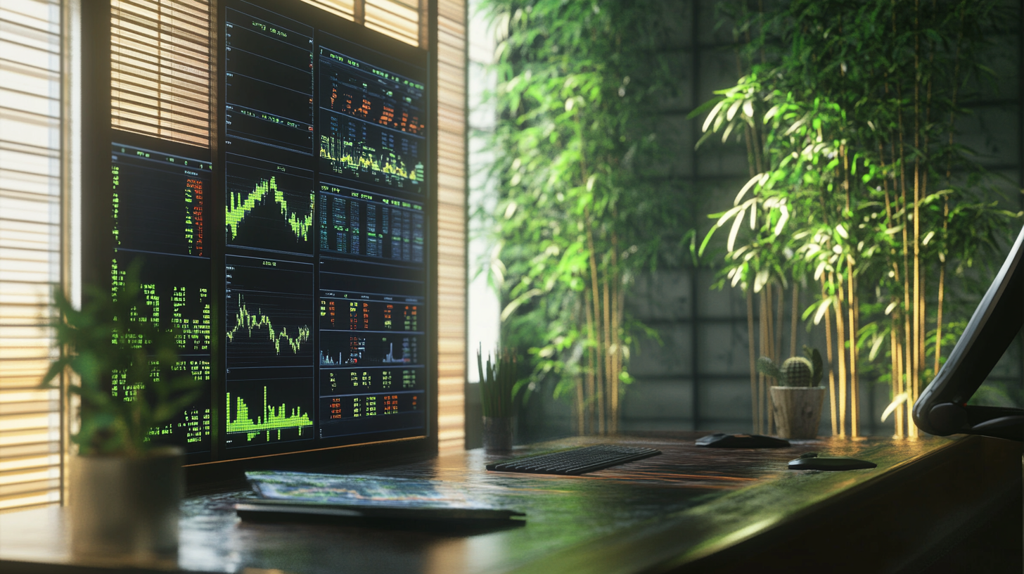 Flaeryx Svelata: È la Piattaforma di Trading Definitiva?