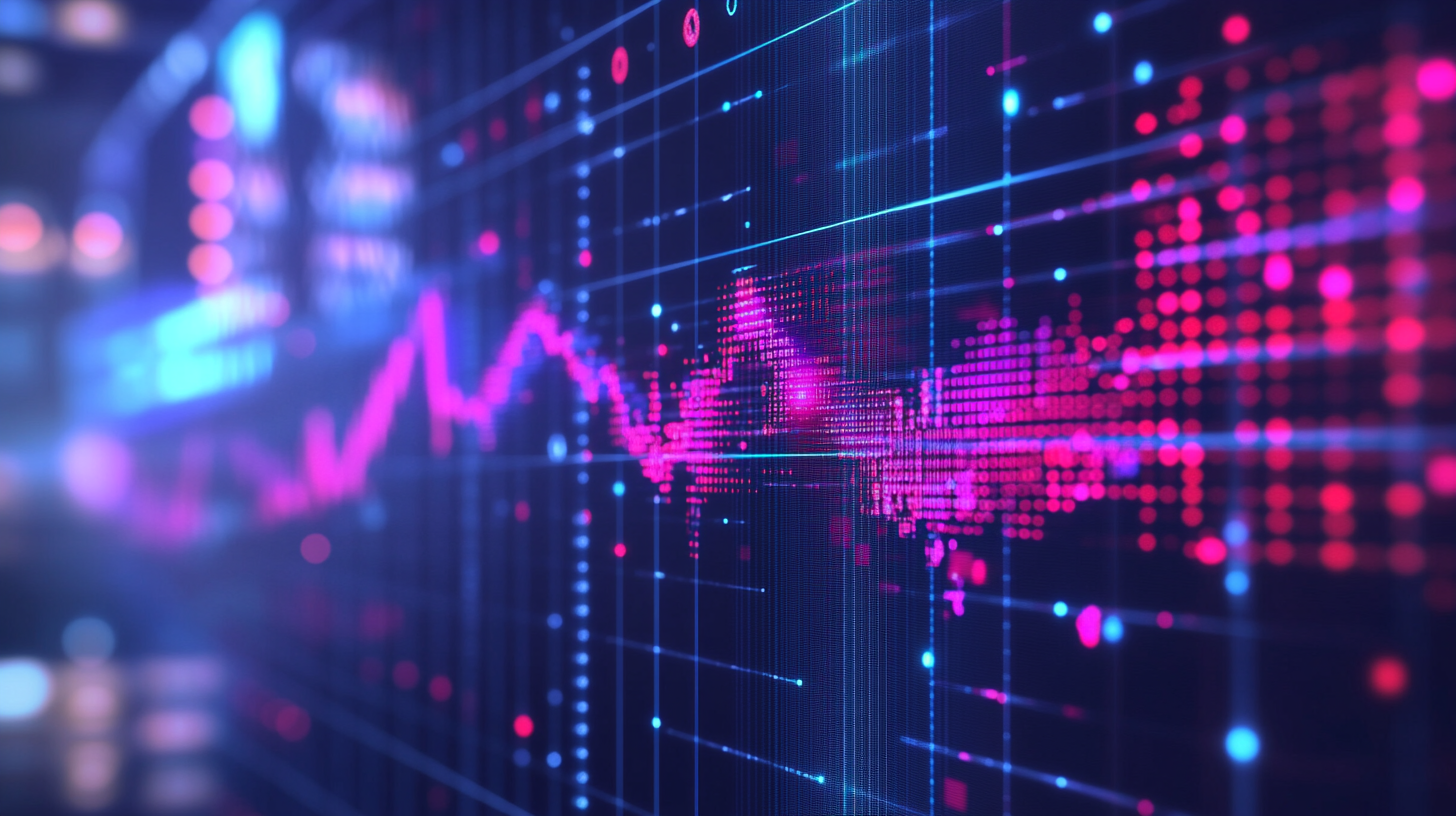 Saudi Vision Ai: Un Approfondimento sui Servizi di Trading Affidabili