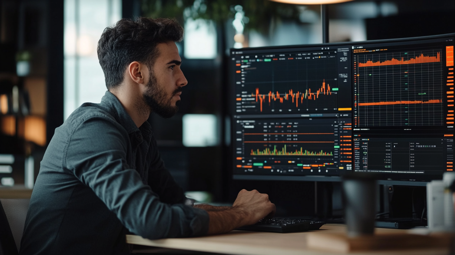 Jasná Fondava: Scopri lo Strumento di Trading Definitivo