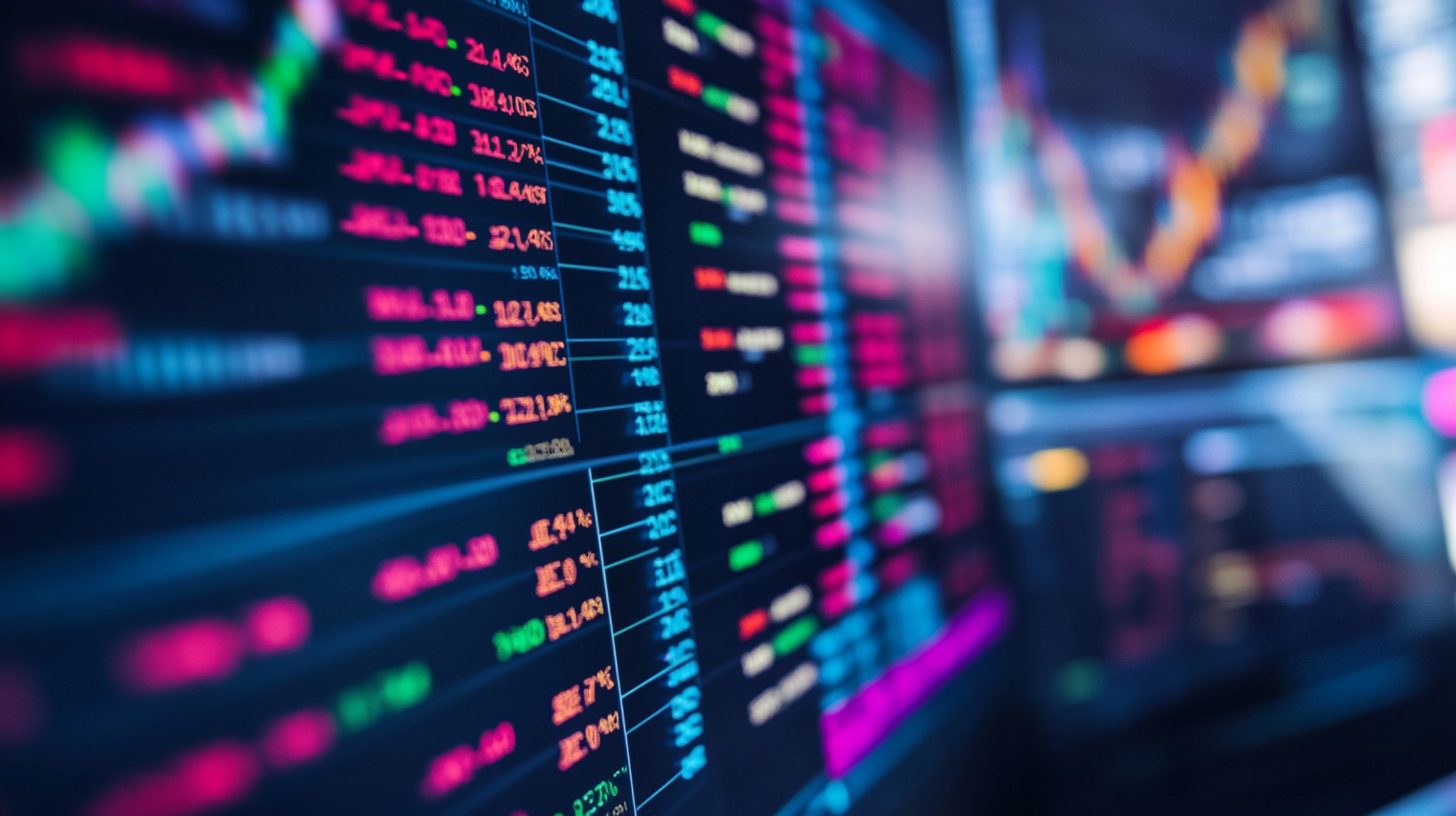 Gaînor Capestre è la soluzione di trading che stai cercando?