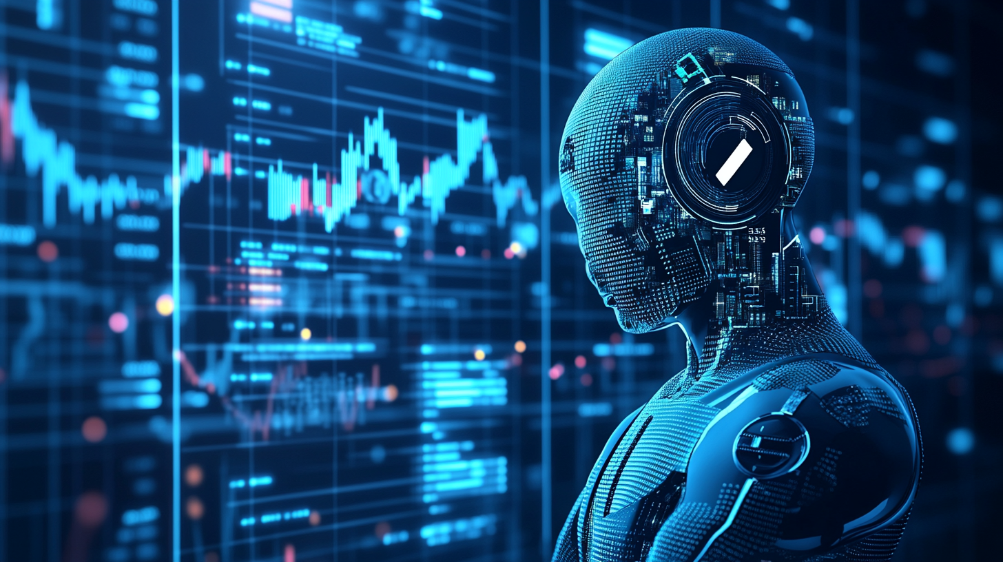 Qynx AI è il segreto del trading da tenere d'occhio?