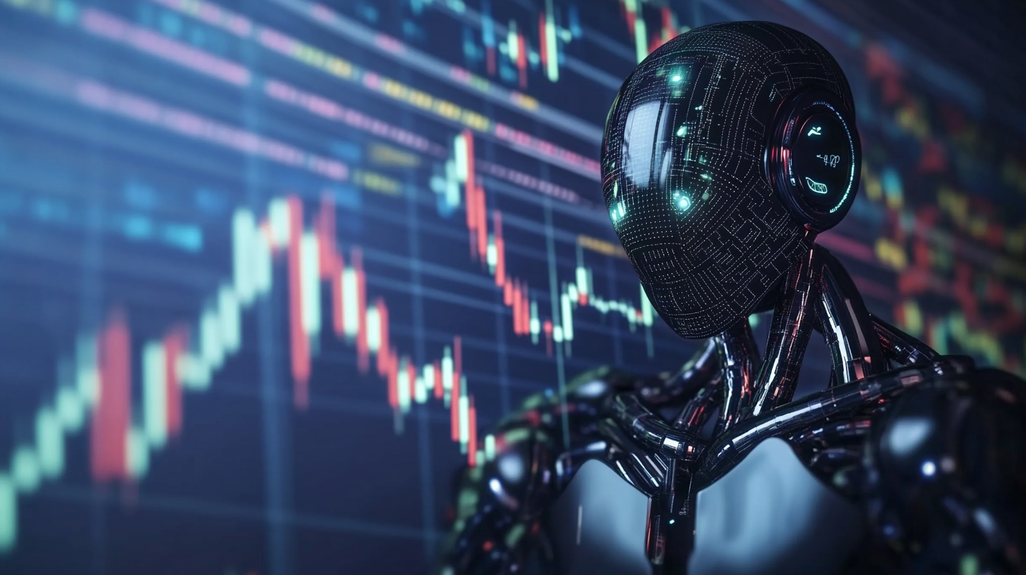 Qavionex è la Soluzione di Trading che Stai Aspettando?