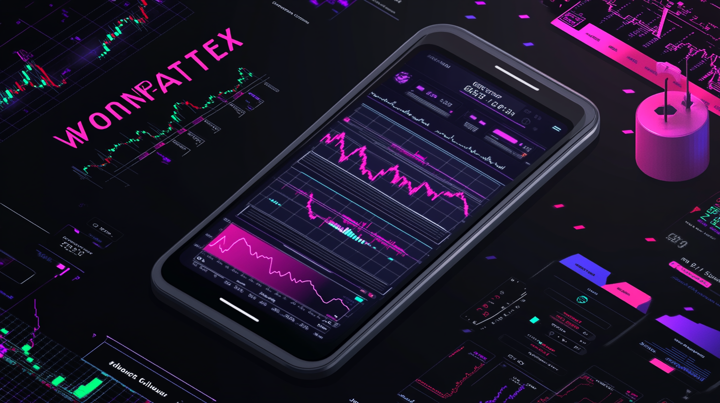 Scopri Virelune Qastorix: È la Soluzione di Trading Definitiva?