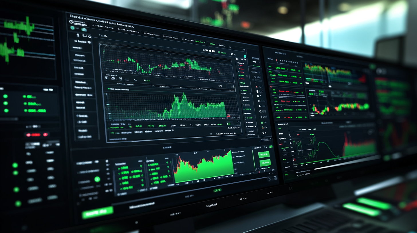 Piattaforme di Trading: Una Guida Completa