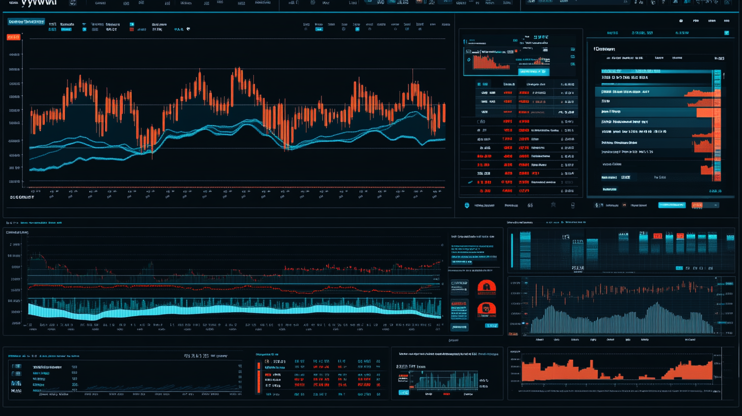 Esplora Redmont Calvholm: È il sistema di trading rivoluzionario di cui hai bisogno?
