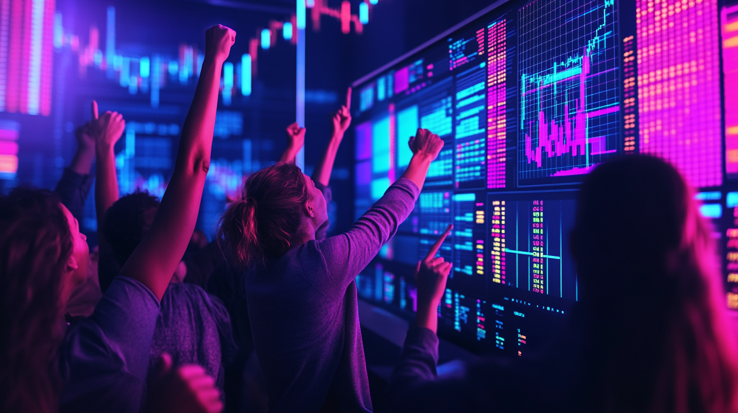 Esplorare Hartyn Markholm - È una Piattaforma di Trading Affidabile?