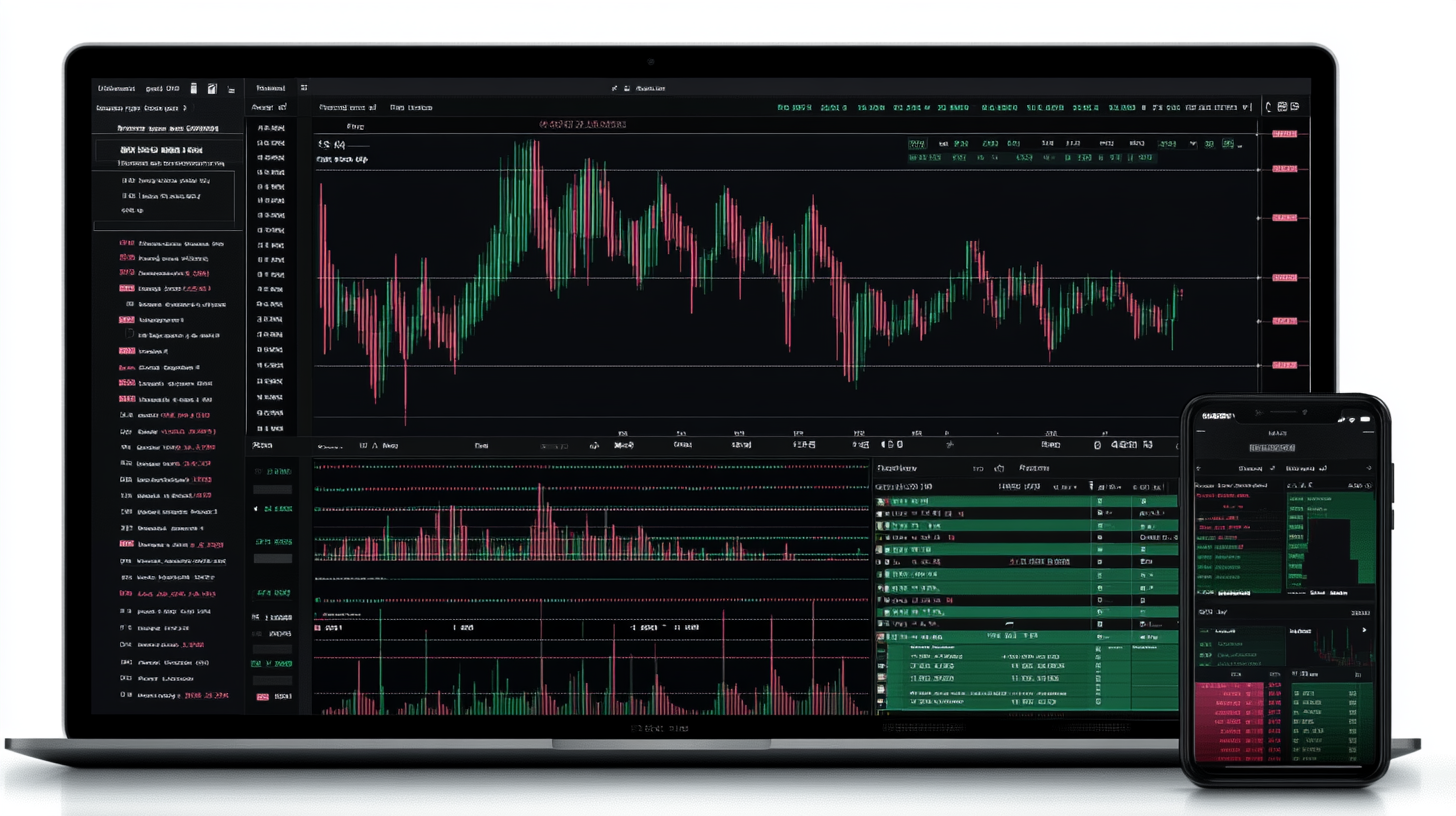Esplora Golden Australia Ai: Una Piattaforma di Trading Legittima o una Truffa?