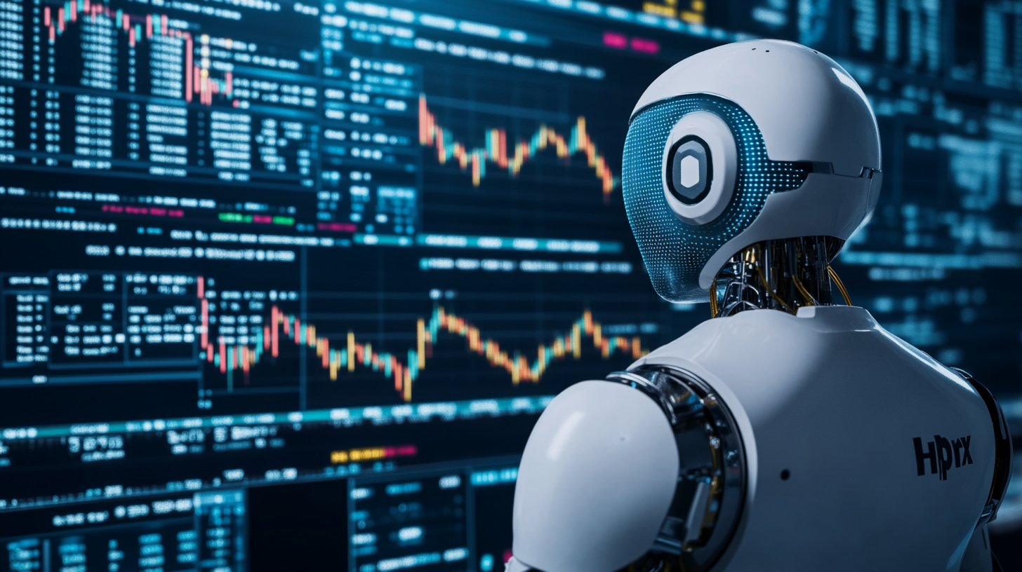 Forgexon Edge Ai è lo Strumento di Trading Definitivo?