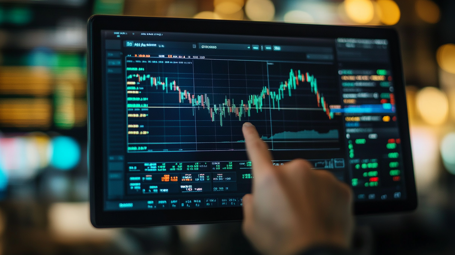 Scoprendo Stahlix Core: Una Piattaforma di Trading Rivoluzionaria?