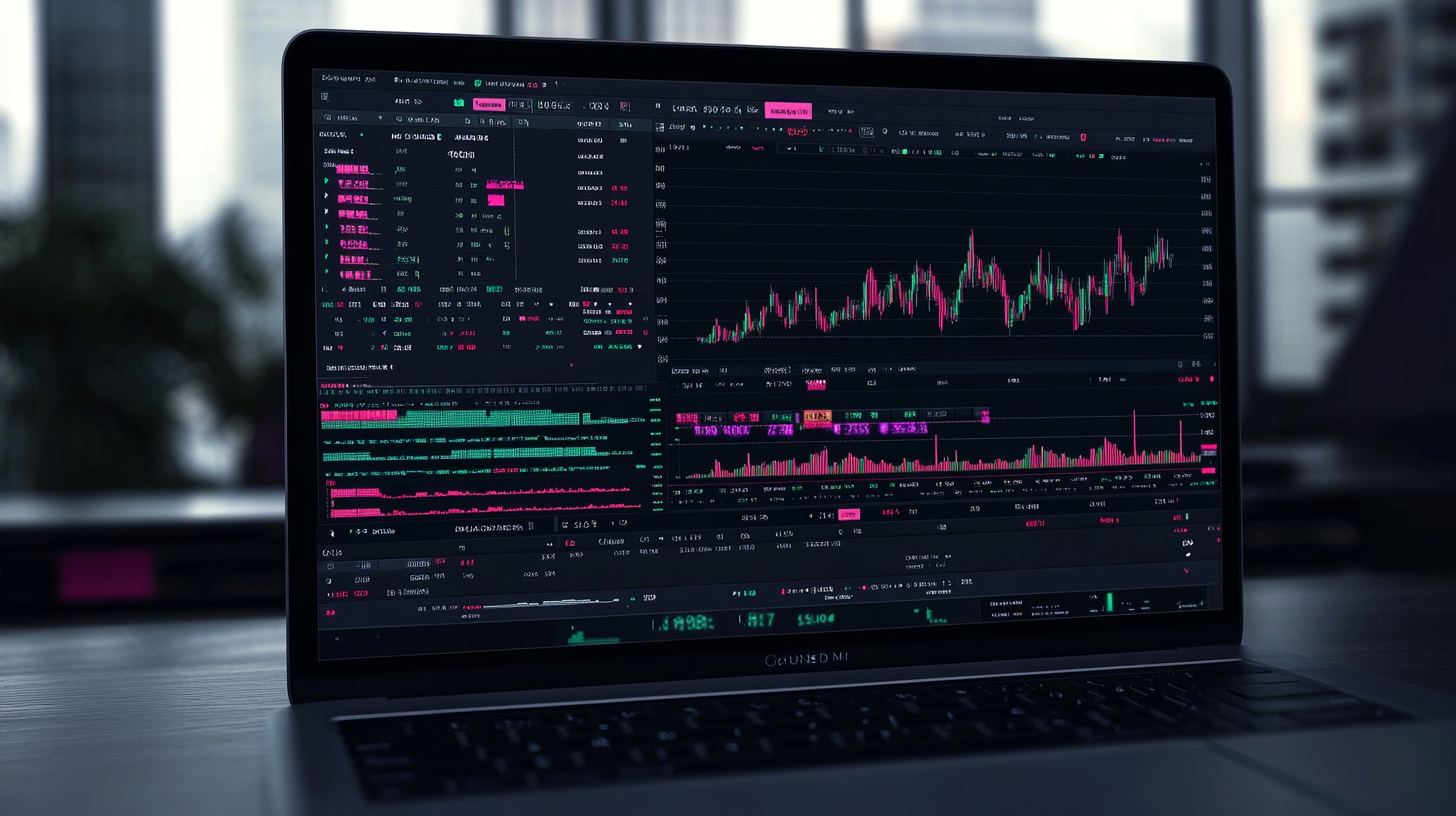 Tablazo Sarinda: Scopri la Verità del Sistema di Trading Definitivo!
