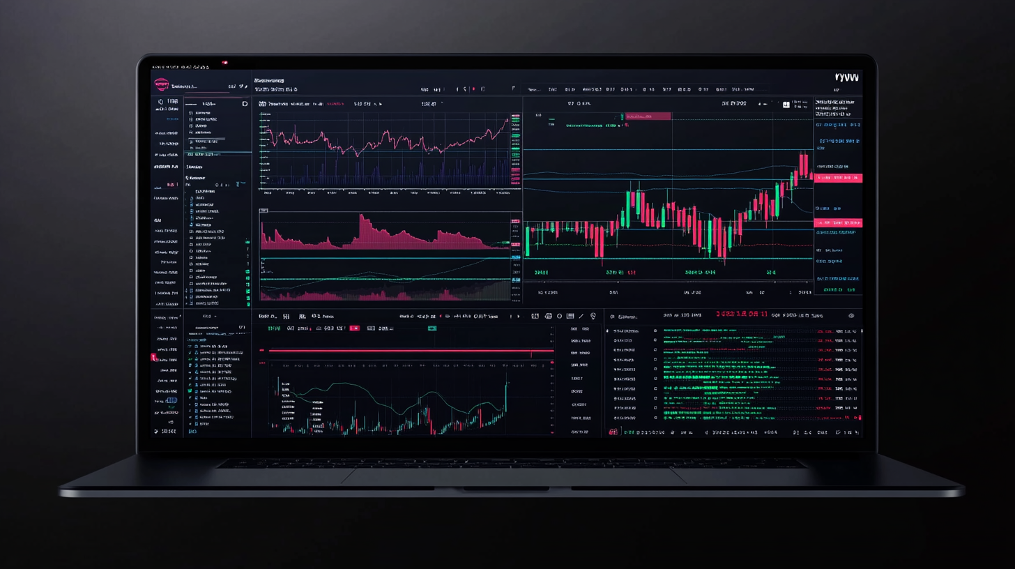 Scopri Quanthera: È Questa la Soluzione di Trading Che Stavi Aspettando?