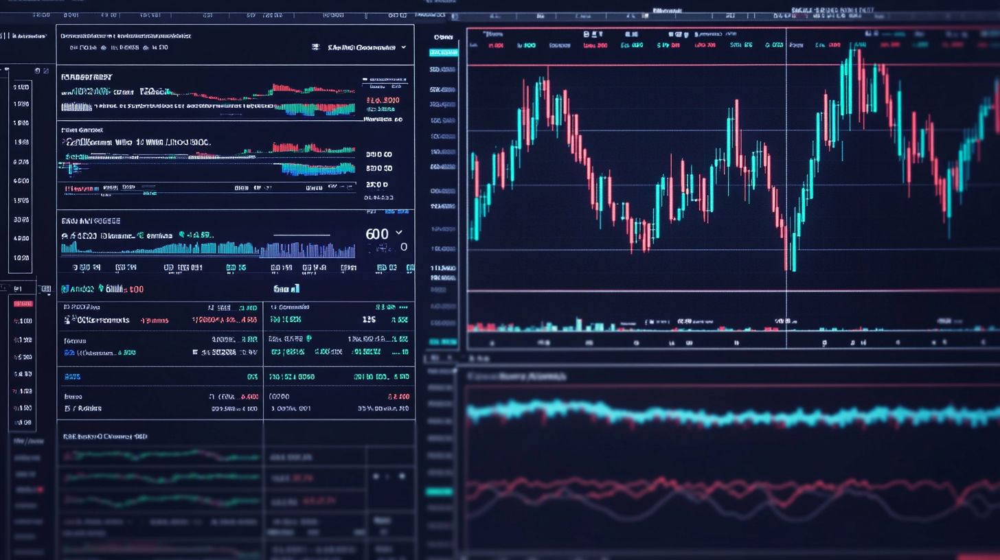 Esplorare Ample Rendovance: È lo Strumento di Trading Giusto per Te?