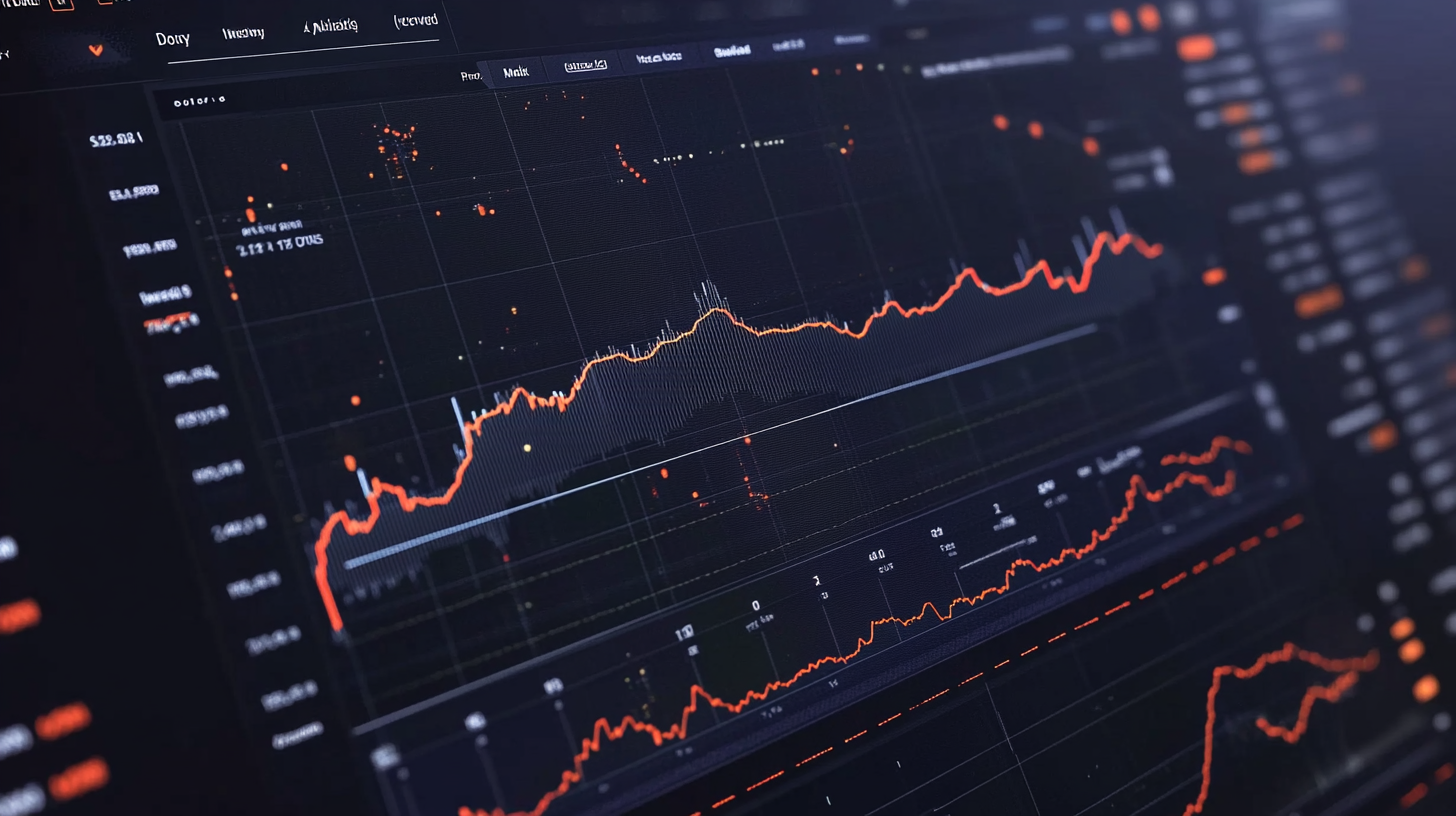 Kluge Chainberg Rivelato: È il Futuro del Trading?