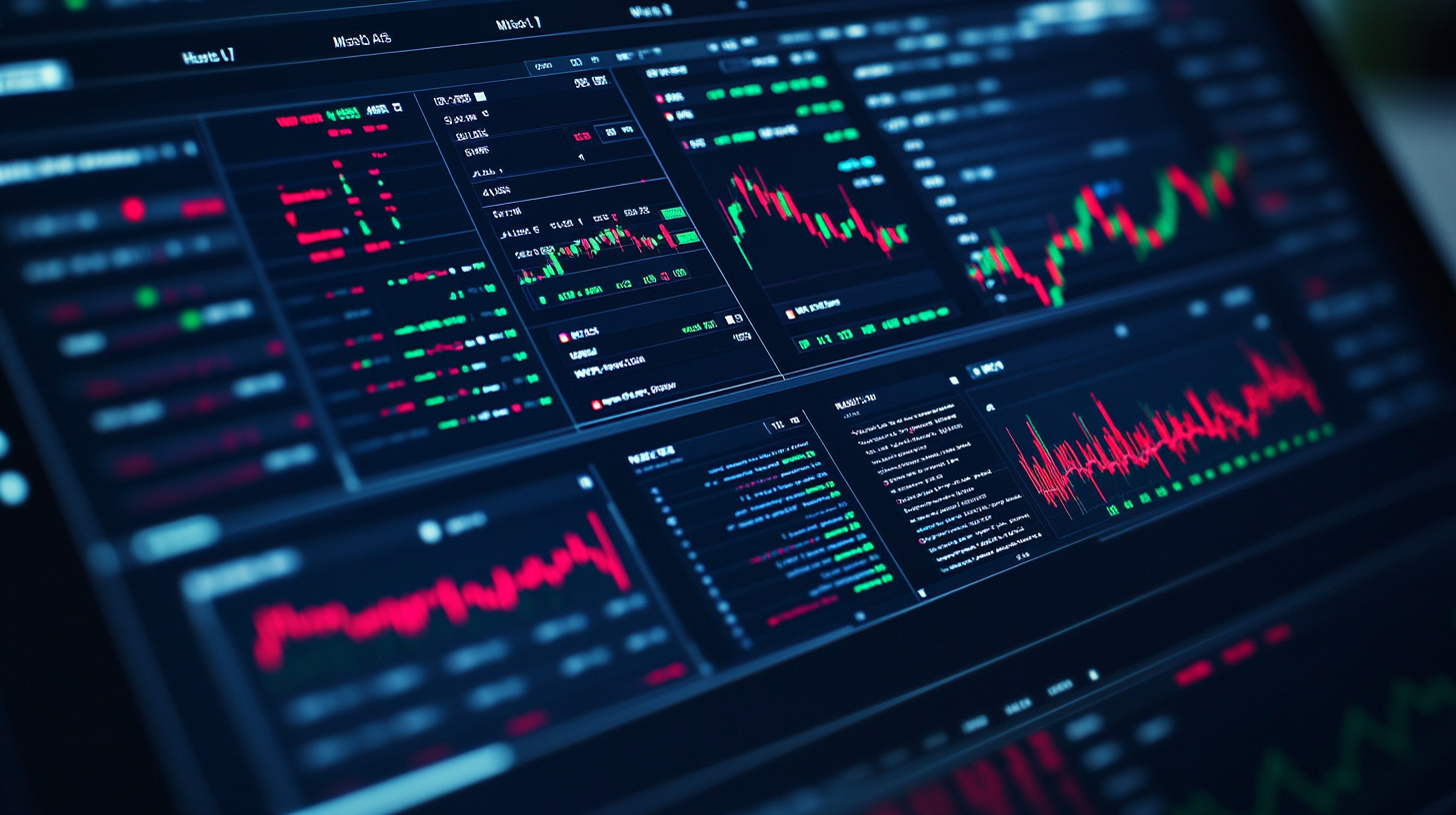 Clar Rendovia: È questa la Piattaforma di Trading Definitiva?