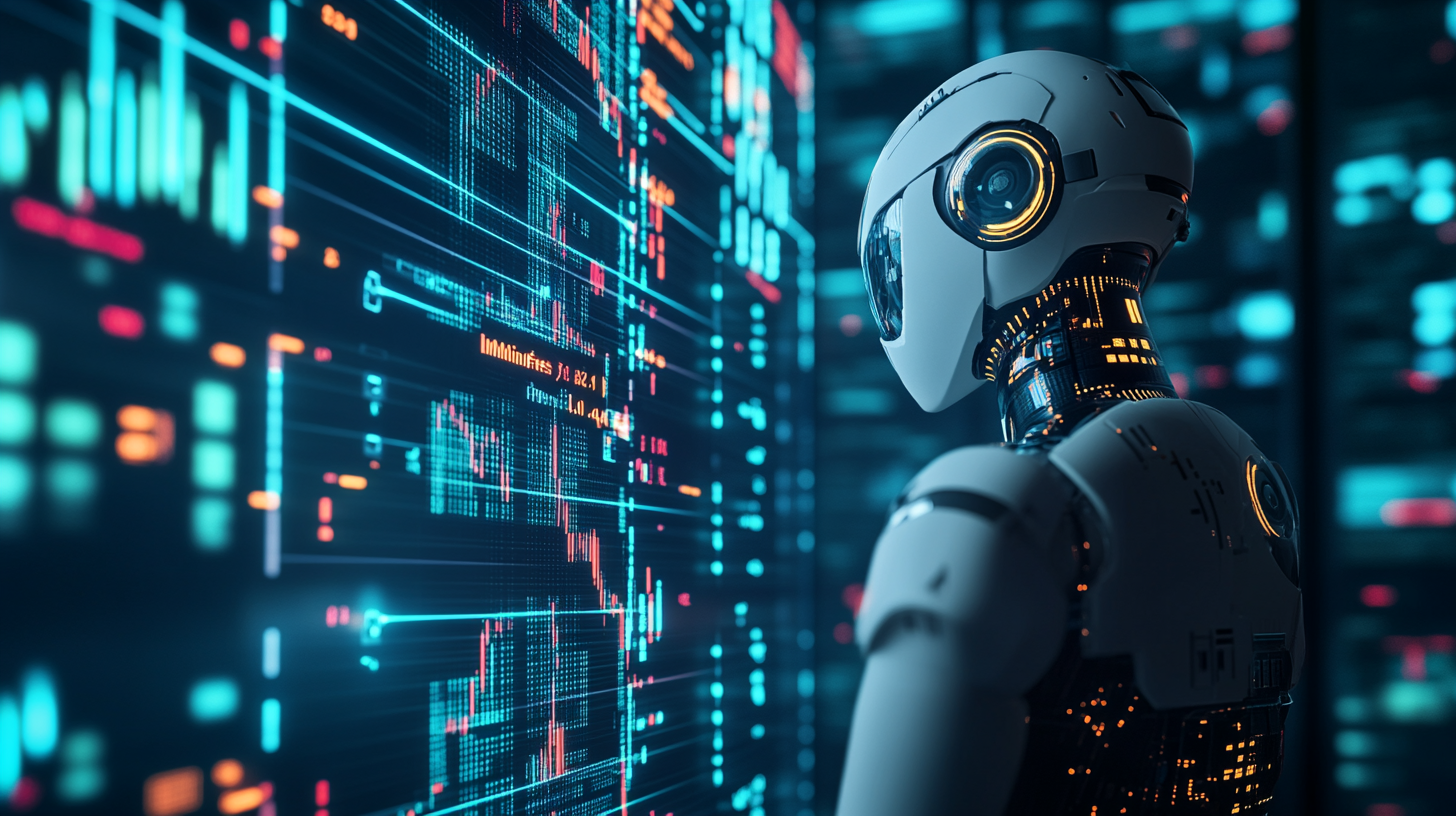 Cumbre Valtrion è la Soluzione di Trading che Stavi Cercando?