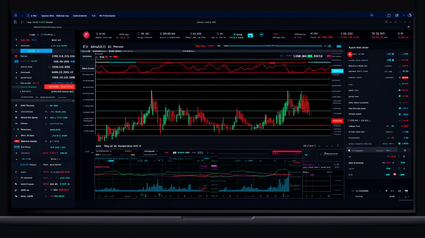 CoreX è la Migliore Piattaforma di Trading? Scoprilo Ora!