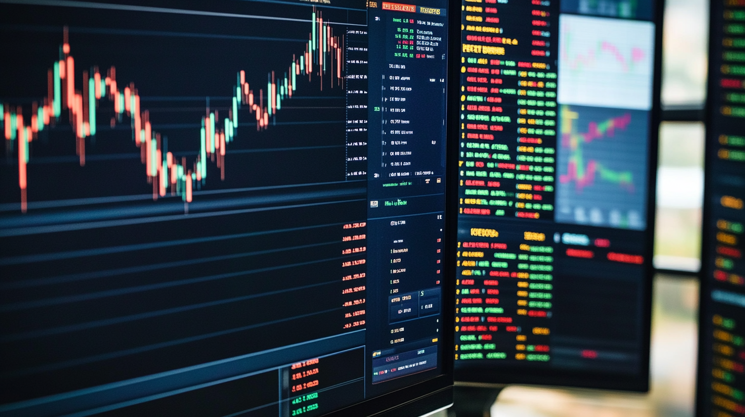 Tesoro Capitalvora è la Soluzione Definitiva per il Trading? Scopri la Verità Qui!