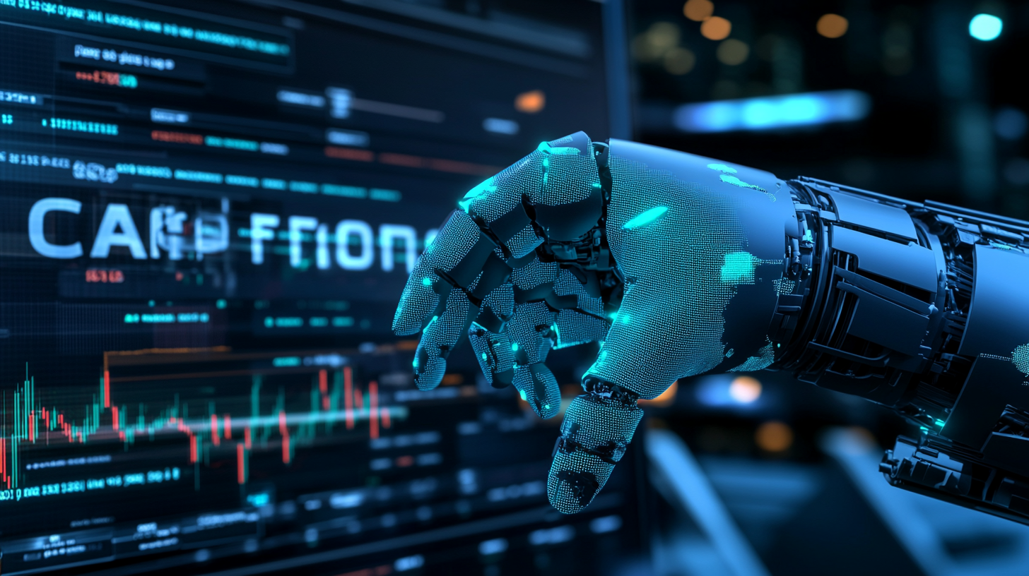 Luc Fondorium è la soluzione di trading che stavi cercando?
