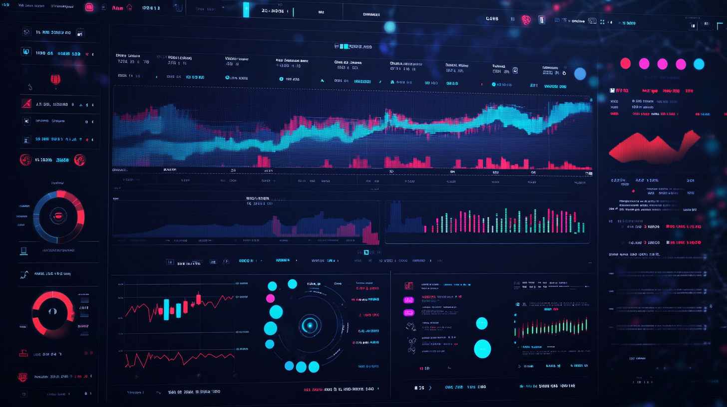 Helm Credborg è l'Ultimo Strumento di Trading per Te?