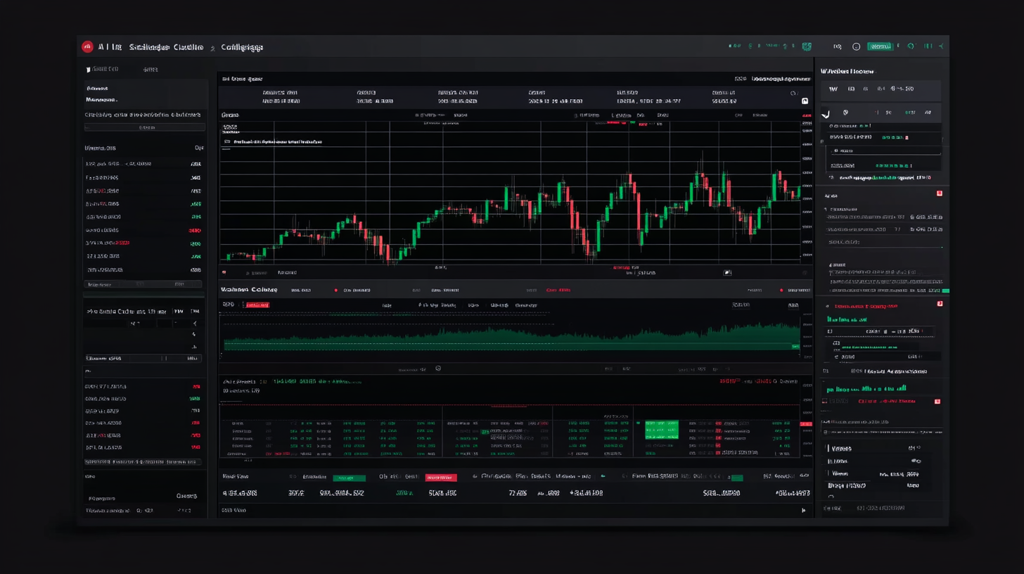 Esplora Elan Fortex AI: Piattaforma di Trading Rivoluzionaria - Falsa o Vera?