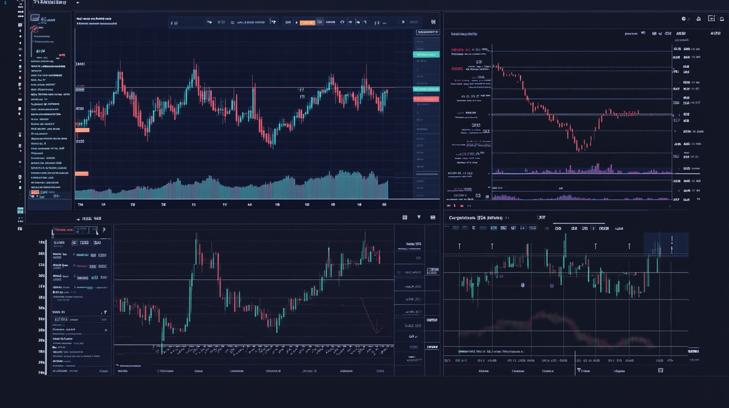 Scopri Vasta Fondoria: Vale la Pena Questo Strumento di Trading?