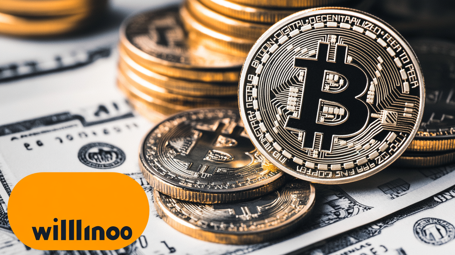 Rive Capitange: È la Soluzione di Trading che Stavi Cercando?