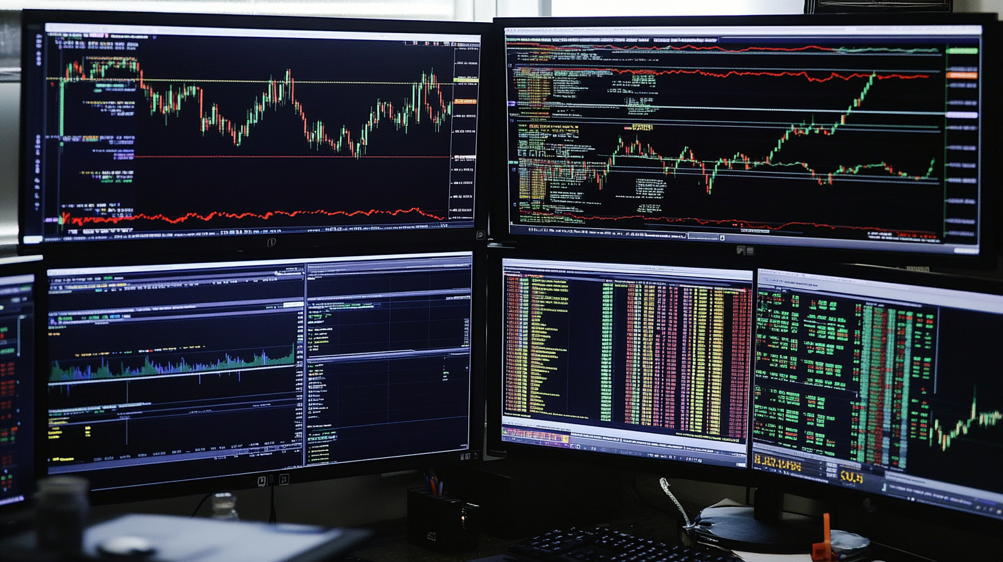 Briand Montève: Verifica Se Questo Sistema di Trading È Legittimo!