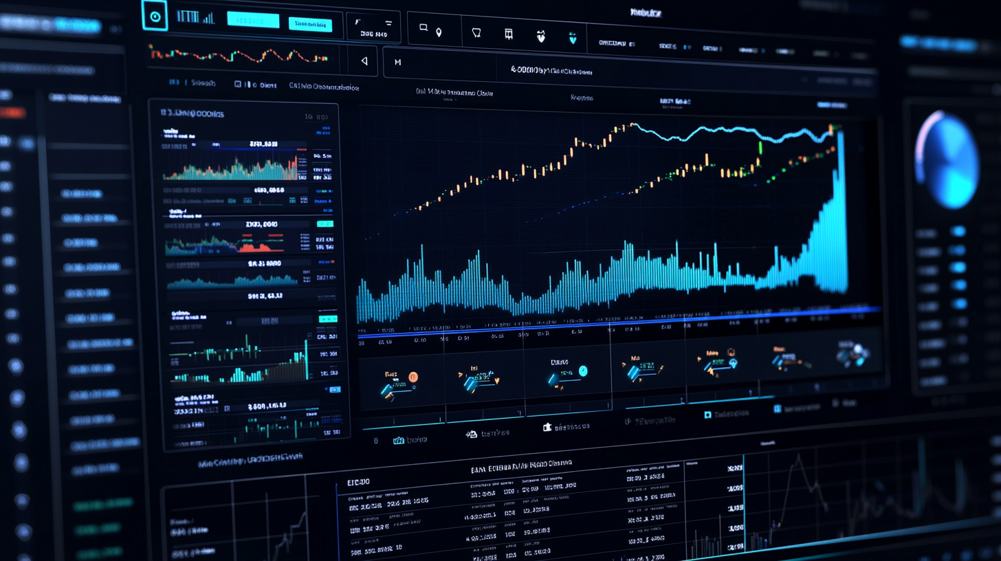 Vive Lucroire è la Rivoluzione nel Trading che Stavi Aspettando?